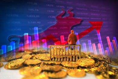 沪指盘中创十年新高！小白开户投资A股，就选新浪财经APP，帮你轻松避坑稳起步