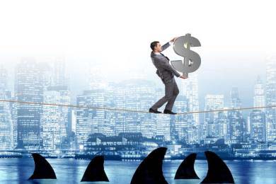 报告：美国国债表现与预期不符