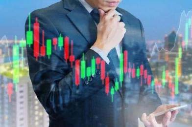 沪指盘中创十年新高！小白开户投资A股，就选新浪财经APP，帮你轻松避坑稳起步