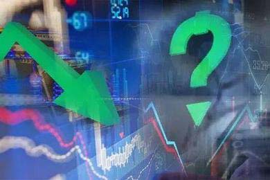 美股上周微跌,金油共振向上,美股期货下跌